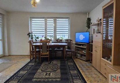 4 pokoje, 69 m², świetna lokalizacja, siedlce
