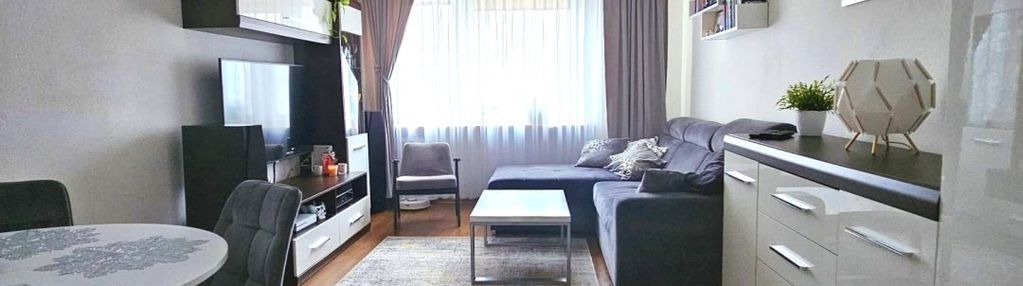 3-pokojowe mieszkanie na ślichowicach