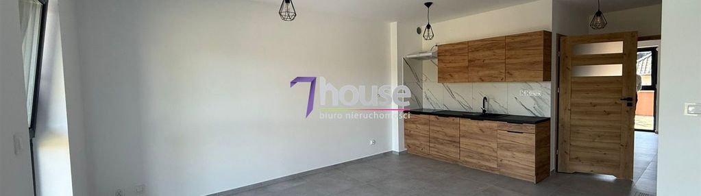 Gotowy 2 poziomowy apartament ! 69m2