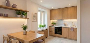 2-pokojowe mieszkanie | 47 m² | bardowskiego