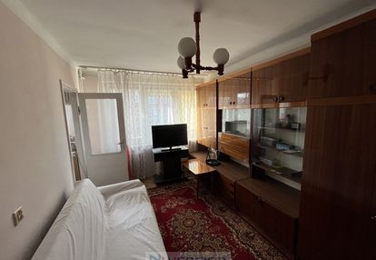 2 pokoje | 38,5 m² | ul. ściegiennego | 2 piętro