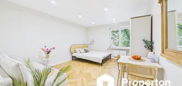 Stylowe 2 pokoje | super lokalizacja | zwierzęta