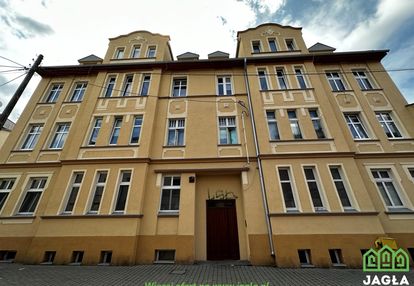 45 m2 przy parku ul. dąbrowskiego bydgoszcz