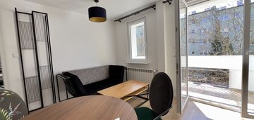 ✅ z widokiem na zieleń ✅ po remoncie