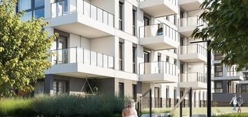 Nowe osiedle, dostępne również inne mieszkania