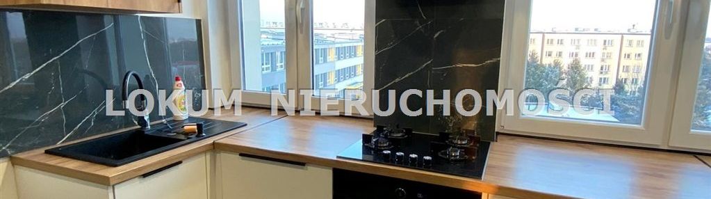 Do wynajęcia mieszkanie po remoncie