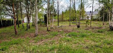 Żołędowo osielsko działka 790m2 w.z woda,prąd, gaz
