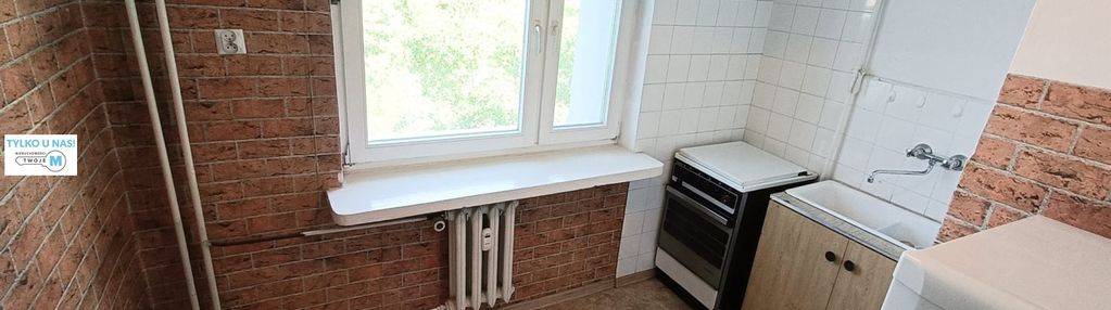 Mieszkanie ksm, 2 pokoje, winda, balkon