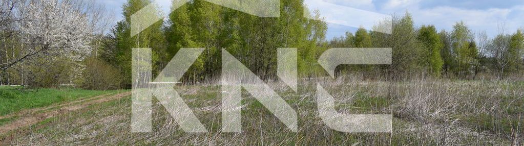 Działka rolna 20a - chmielnik