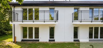 Nowe mieszkanie 3 pok + strych |widzino| kobylnica