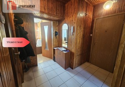 Mieszkanie na osiedlu podleśnym