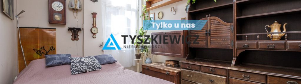 2 mieszkania połączone w 1! mieszkaj lub inwestuj