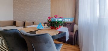 Przestronne mieszkanie w centrum kościerzynyy
