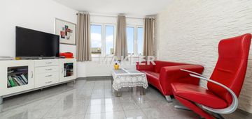 Wyjątkowe mieszkanie wzgórze wolności