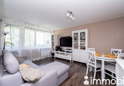 3 pokoje z widną kuchnią na bemowie!