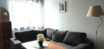 Mieszkanie do wynajęcia 2 pok, 39m2, wr. psie pole