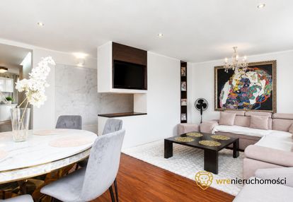 Przestronne mieszkanie | 2x balkon | gajowa