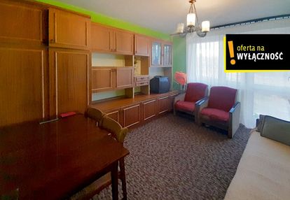 Mieszkanie w doskonałej lokalizacji