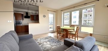 Przestronne/po remoncie/garaż/61 m²