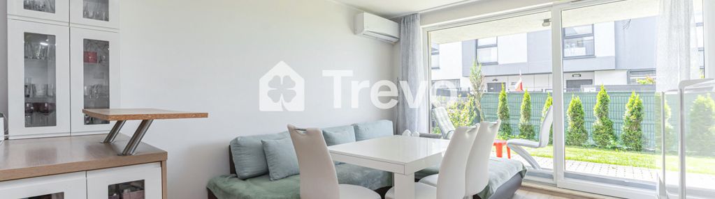 Ogród 200 m2 | brak skosów | od zaraz