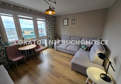 3 pokoje/jasna i oddzielna kuchnia/balkon