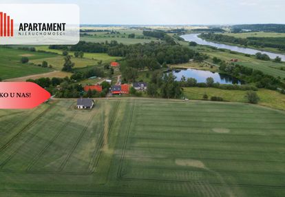 4 działki budowlane obok siebie pogorzała wieś