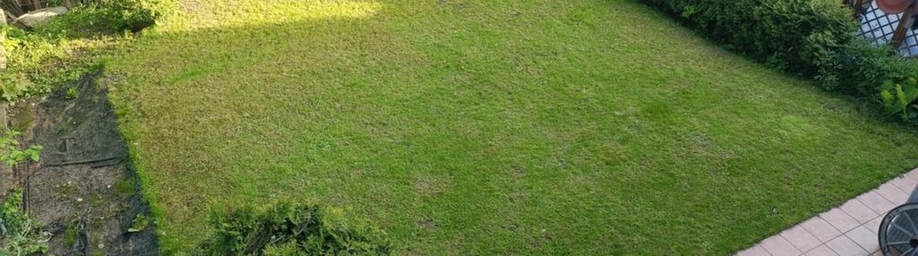 Przestronny dom na szczawienku z ogrodem