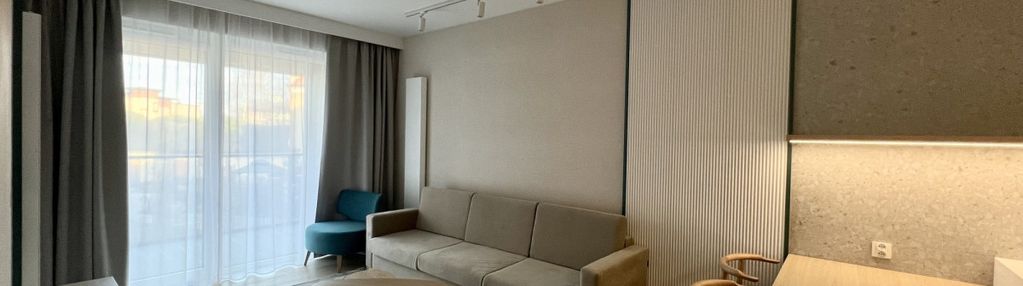 2 pokoje w gdańsku wrzeszczu | wysoki standard