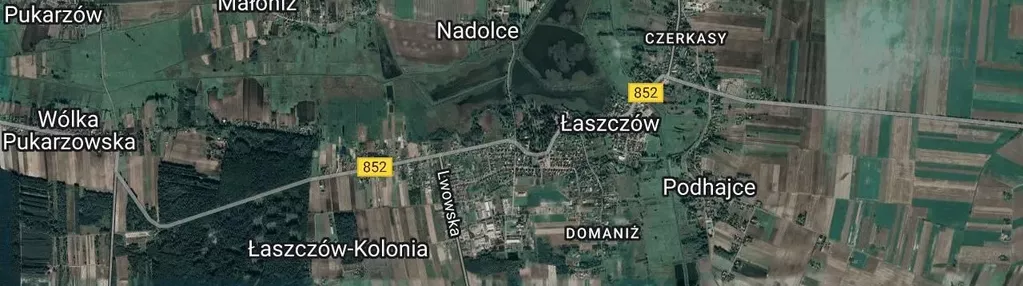 Działka na sprzedaż 1117m2