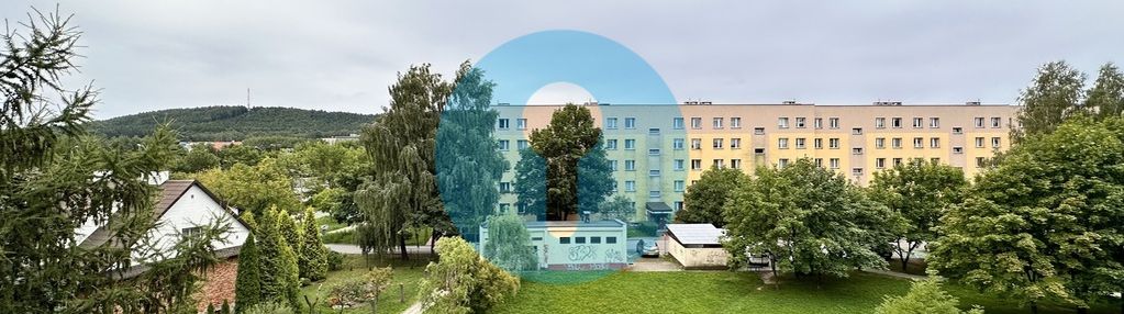 Do wynajęcia mieszkanie 59,32m 2 barwinek