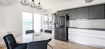 Taras 41 m² – twoje miejsce z widokiem