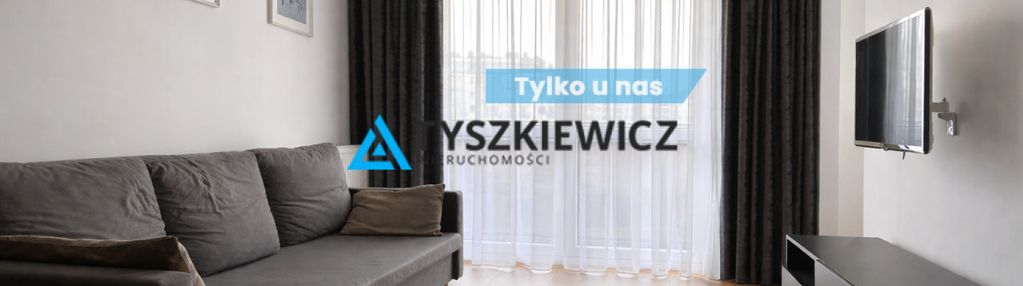 Mieszkanie do wynajęcia gdańsk niepołomicka 2 pok