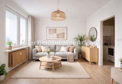 Na sprzedaż: 1-pokojowe mieszkanie | 34,5 m² |