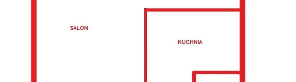 Kawalerka 26,2m2 blisko skm, 2. piętro, od zaraz