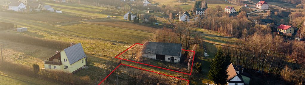 Działka budowlana w lichwinie!