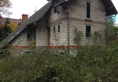 Dom do wykończenia blisko centrum ul. Skłodowskiej