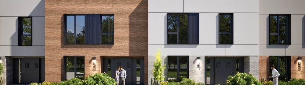 Nowość na rynku! 4 pok., balkon, piękny projekt