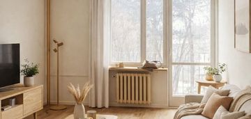 Okazja | otwock | 2 pokoje z balkonem