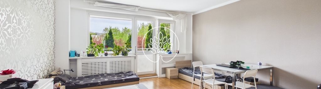 Rodzinne mieszkanie 71m² | fordon | parter