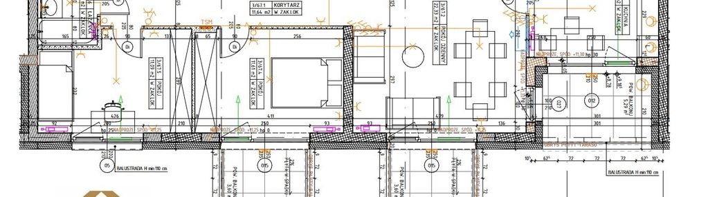 Słoneczny apartament w samym sercu lublina !