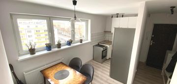 2 pokoje blisko politechniki, doskonałe pod wynaje