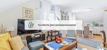 Przytulny dom z ogrodem blisko centrum bielska