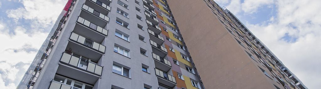 Rataje|2 pokoje|balkon|winda