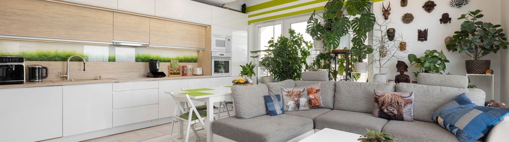 Niepowtarzalny apartament z charakterem !
