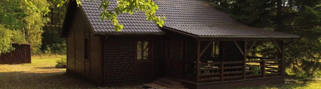 Siedlisko pod lasem gmina łaskarzew