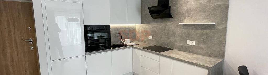 Apartament 2 pok. /fitness /racławicka /1. najem