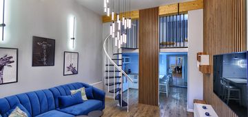 Kawalerka  35,74m2, ul. klonowa, szydłówek