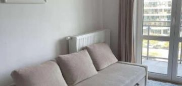 1-pokojowe mieszkanie na włochach