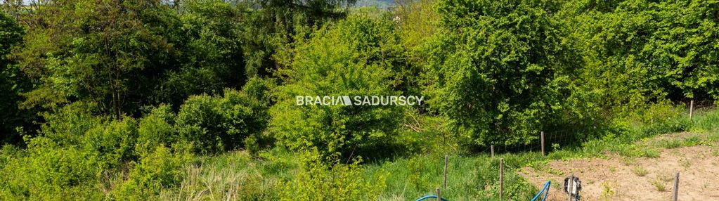 Działka budowlana / 5 ar / bronowice