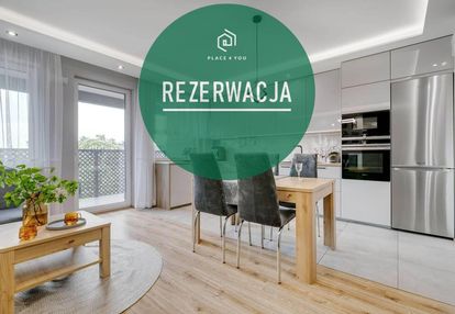 3 pok. mieszkanie z garderobą i loggią - bemowo